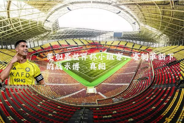 美加墨世界杯小组赛：赛制革新下的战术博弈真相