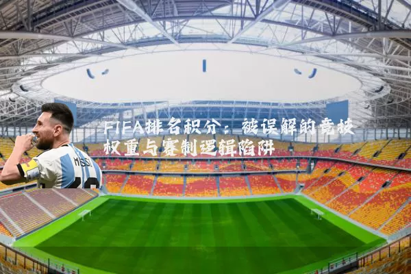 FIFA排名积分：被误解的竞技权重与赛制逻辑陷阱